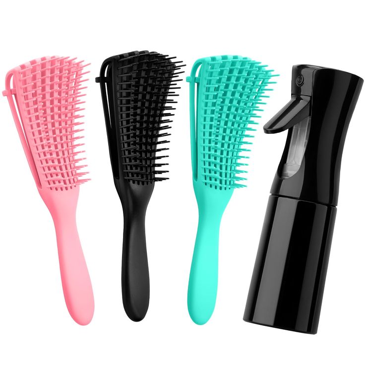 Hair Detangler Spray